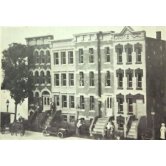 MAG VICTORIA STREET TOWNHOUSES