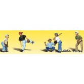 WS BASEBALL PLAYERS