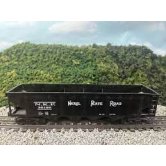 MTH HOPPER 4 BAY NKP