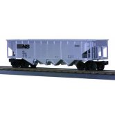 MTH HOPPER 4 BAY NS