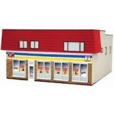 IMEX USED CONVEINIENCE STORE