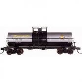 ATL TANKCAR 11K GAL. WYANDOTTE