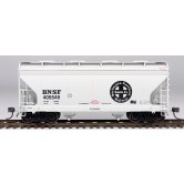 INTER HOPPER 2 BAY C/F BNSF RO