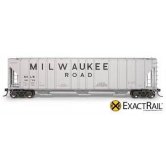 EXACTRAIL LIKE NEW MAGOR 4750