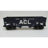 LIO USED HOPPER 2 BAY ACL