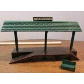 PV STATION PLATFORM KIT