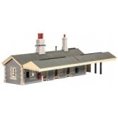 RAT STONE STATION KIT GWR