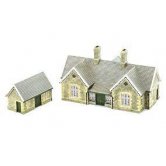 HOR USED GRANITE STATION 2 PCS