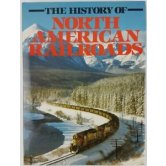 BISON NORTH AMERICAN RAILROADS