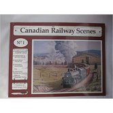 GMB CANADIAN RAILWAY SCENES VO