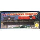 ATL BRIDGE DECK GIRDER