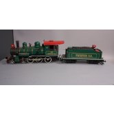 BACH USED 4-6-0 TWEETSIE RR