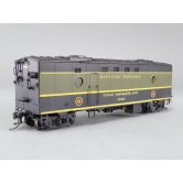OMI STEAM GENRATOR CAR CNR 195