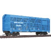 WKW STOCKCAR 40ft GN