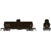 RAP TANKCAR 10K GAL. PRODUCTS
