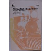 HCP A HISTORY of the NEWFOUNDL