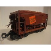 LGB ORE CAR CN