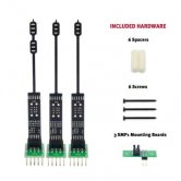 DIGI TURNOUT SIGNAL MAST KIT