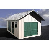 AMERI TRACKSIDE SHED KIT