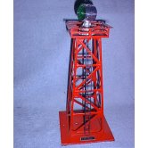 LIO 394 ROTARY BEACON TOWER