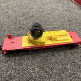 LIO USED SEARCHLIGHT CAR UP