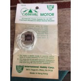 IHC CARNIVAL MOTOR