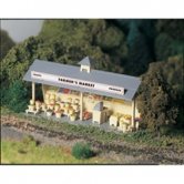 BACH ROADSIDE STAND KIT