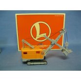 LIO STEAM SHOVEL KIT