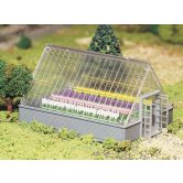 BACH GREENHOUSE