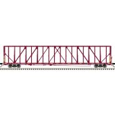 ATL CENTERBEAM FLATCAR CP