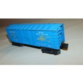 LIO USED BOXCAR AIRIEX 6044