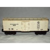 LIO USED MILK CAR 6472 NON-OPE
