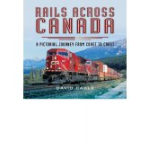 P&S RAILS ACROSS CANADA