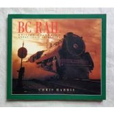 CLP BC RAIL GREAT TRAIN ADVENT