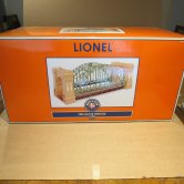 LIO HELLGATE BRIDGE CREAM and