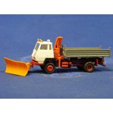 ROCO STEYR 91 SNOWPLOW