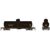 RAP TANKCAR 10K GAL. UTLX 1920