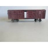 AF STOCKCAR MP