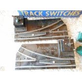 AF SWITCHES MANUAL PAIR