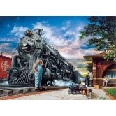 MPI PUZZLE 1000 PC CHILDHOOD D