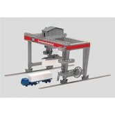 MARK CONTAINER CRANE