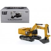 DCM CAT 390FL HYDRAULIC EXCAVA