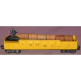 LIO OP.BARREL CAR 3562-50 YELL
