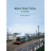 IAN IRISH TRACTION IN COLOUR