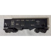 LIO USED HOPPER 6456 LV BLACK
