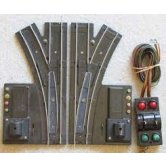 AF SWITCHES REMOTE PAIR