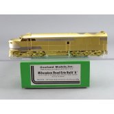 OMI ERIE BUILT A UNIT MILWAUKE