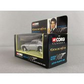 CORGI ASTON MARTIN DB5 JAMES B