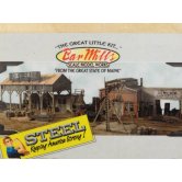 BAR NEMCHICK'S SCRAP AND SALVA