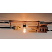 LGB INTERIOR LIGHT SET